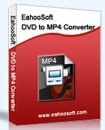 Eahoosoft DVD to MP4 Converter - Convert DVD to MP4 Easily