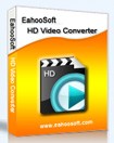 Eahoosoft HD Video Converter - Download & Review