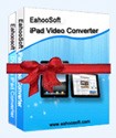 Eahoosoft iPad Converter Suite - Convert Files for iPad