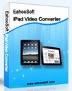 Eahoosoft iPad Video Converter for Mac - Convert Videos for iPad