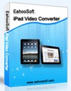 Eahoosoft iPad Video Converter - Convert Videos for iPad