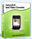 Eahoosoft iPod Video Converter - Convert Videos for iPod