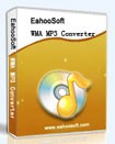 Eahoosoft MP3 Cutter Joiner - Chia, Nối MP3 Miễn Phí