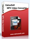 Eahoosoft MP4 Video Converter - Download & Convert MP4 Videos