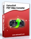 Eahoosoft PSP Video Converter - Download & Review