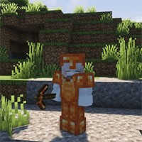 Early Game Mod - Mod hỗ trợ khởi đầu Minecraft