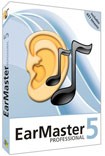 EarMaster Pro - Phần mềm luyện nghe nhạc hàng đầu