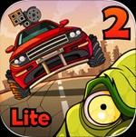 Earn to Die 2 Lite iOS 1.3 - Game Zombie Miễn Phí