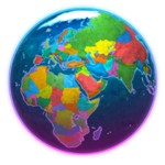 Earth 3D - Amazing Atlas cho Mac 6.0.0