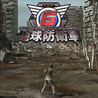 Earth Defense Force 6: Game bắn súng sinh tồn tiêu diệt alien