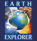 Earth Explorer 2018: Free 3D World Map