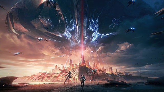 Earth: Revival là trò chơi bắn súng sinh tồn kết hợp nhập vai phiêu lưu hậu tận thế