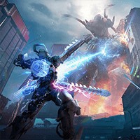 Earth: Revival - Game bắn súng sinh tồn viễn tưởng hấp dẫn