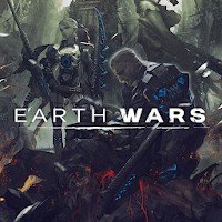 Earth WARS 1.5.4 - Game hành động 2D cho Android