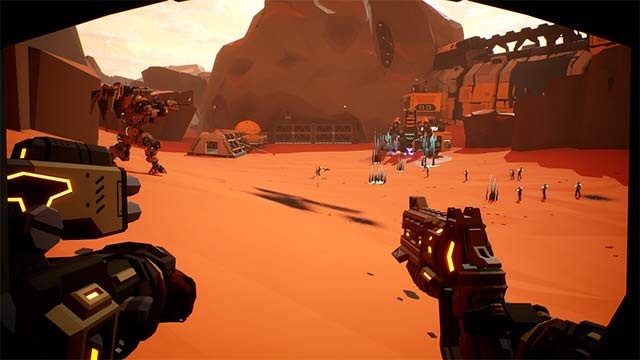 Khám phá bí ẩn thế giới thông qua kẻ thù và loại quặng mới phát hiện