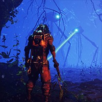 Earth's Shadow: Game bắn súng hành động giả tưởng hấp dẫn