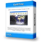 EarthTime 5.6.5: Xem giờ hiện tại của các quốc gia trên toàn thế giới