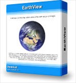 EarthView 6.3.0: Hình ảnh Trái Đất trên Desktop