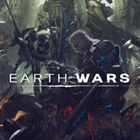 Earthwars: Retake Earth iOS 1.5.4 - Game Xâm Lăng Quái Vật