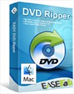 EaseFab DVD Ripper for Mac 5.1.4 - Rip and Convert DVDs