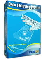 EaseUS Data Recovery Wizard 15.8.1 - Phần mềm phục hồi dữ liệu miễn phí