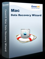 EaseUS Data Recovery Wizard for Mac 11.10 - Phần mềm khôi phục dữ liệu Mac