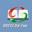 EaseUS Disk Copy 2.3.1: Sao lưu dữ liệu ổ cứng dễ dàng