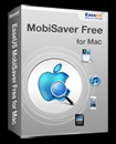 EaseUS MobiSaver for Mac 4.0 - Khôi phục dữ liệu iPhone, iPad, iPod