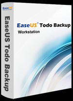 EaseUS Todo Backup Workstation 11.0: Sao lưu & Phục hồi Dữ liệu
