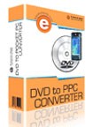 Easiestutils DVD to Pocket PC Converter - Chuyển đổi DVD sang Pocket PC