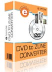 Easiestutils DVD to Zune Converter - Chuyển đổi DVD sang Zune