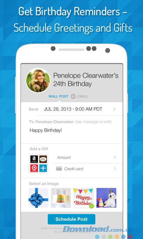 EasilyDo for Android
