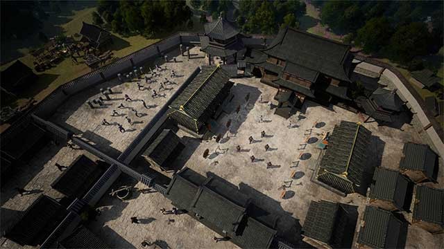 Mục tiêu cuối cùng của bạn là hồi sinh giáo phái của mình