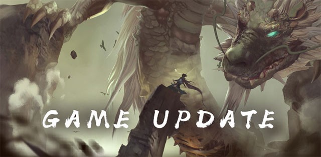 Eastern Exorcist 9.29 thay đổi 1 loạt tính năng, gameplay và sửa lỗi quan trọng