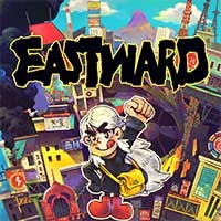 Eastward - Game phiêu lưu giải đố độc đáo