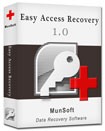 Khôi phục dữ liệu Access dễ dàng | Easy Access Recovery
