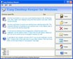 Easy Desktop Keeper - Software for PC