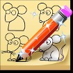 Easy Drawing cho Android - Ứng dụng vẽ tranh cho bé