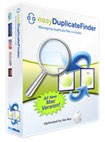 Easy Duplicate File Finder For Mac 4.2 - Tìm Tập Tin Trùng Lặp