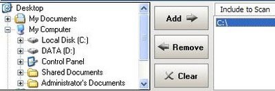 Easy Duplicate Finder
