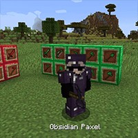 Easy Emerald Tools & More Mod Minecraft - Tải và cài đặt