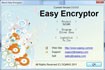 Easy Encryptor 4.0 - Giải pháp bảo mật dữ liệu