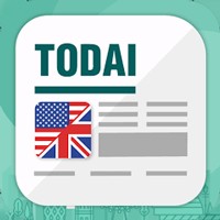 Easy English News iOS 1.6.4 - Học Tiếng Anh qua báo chí