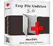 Easy File Undelete 3.0 - Phần mềm khôi phục dữ liệu hiệu quả