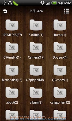 Easy Files Finder For Android
