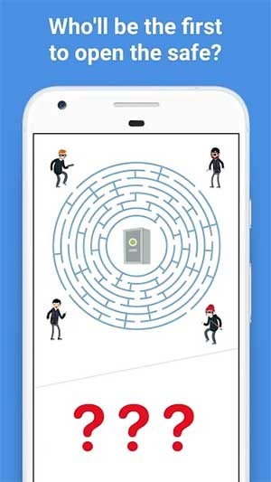 Easy Game có nhiều câu hỏi hack não