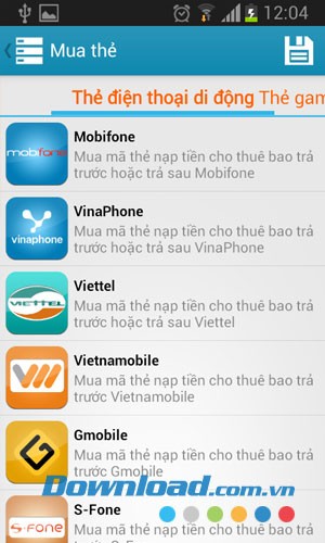 Easy M-Plus Banking for Android