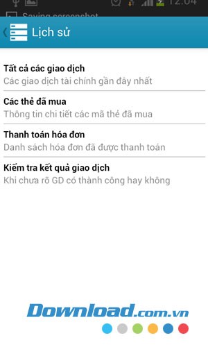 Easy M-Plus Banking for Android