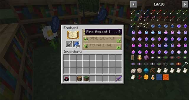 Với bản Mod này, ngay cả người chơi bình thường cũng sở hữu các công cụ lợi hại