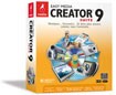 Easy Media Creator Suite 9 - Download & Review
